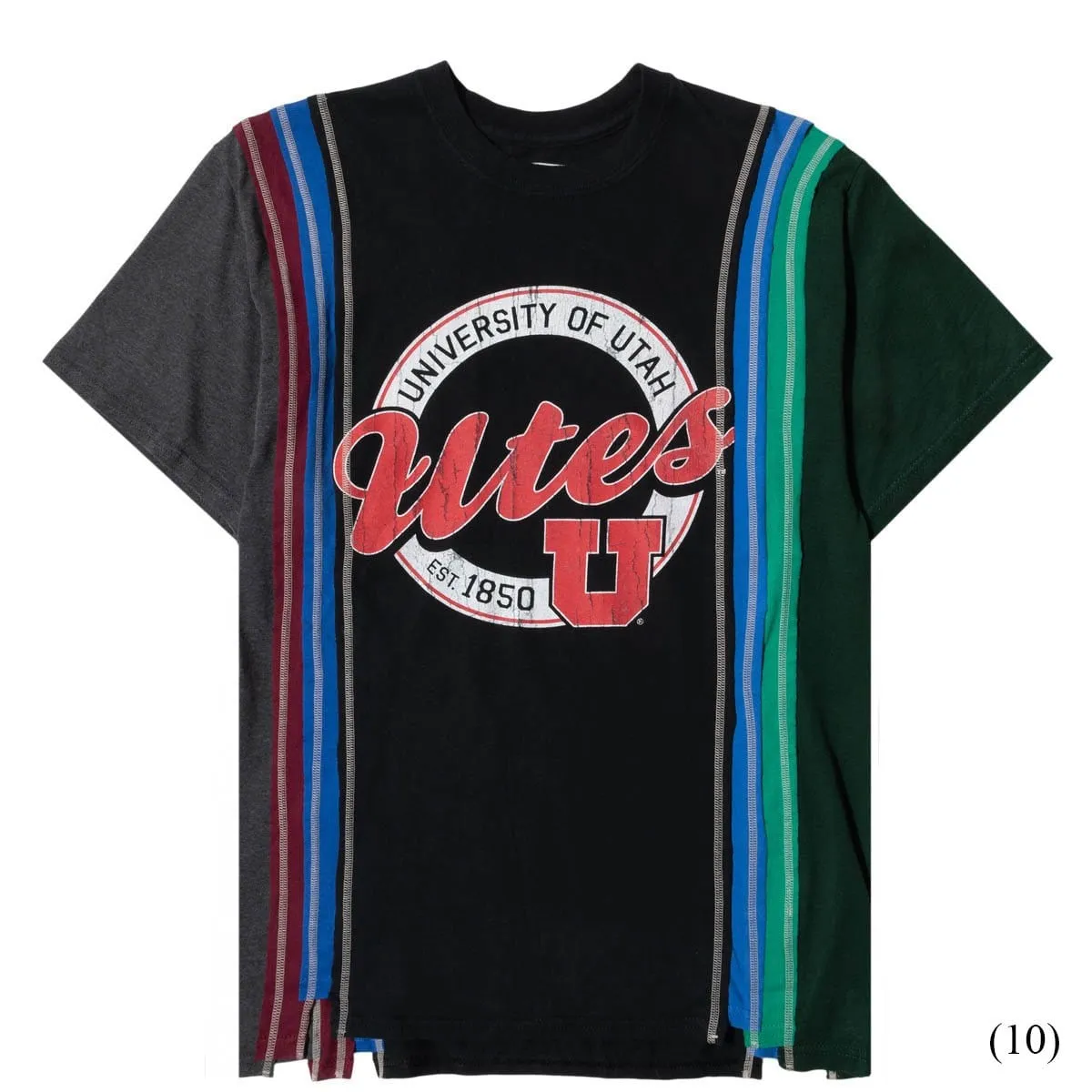 7 CUTS S/S TEE - COLLEGE FW21 (MEDIUM/MULTIPLE STYLES)