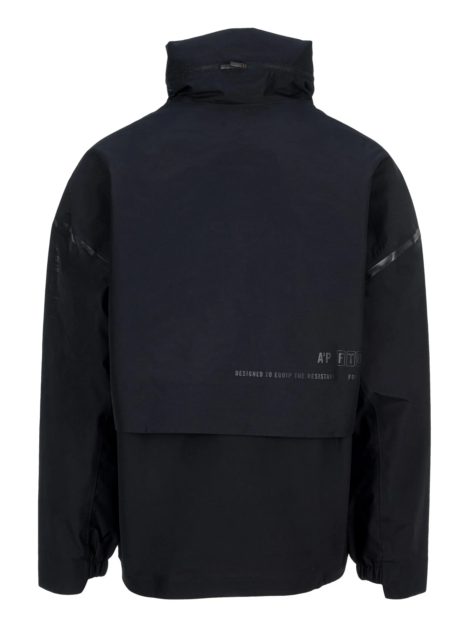 Adidas X Parley MyShelter Rain Jacket