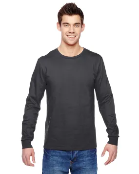 Adult Sofspun Jersey Long-Sleeve T-Shirt