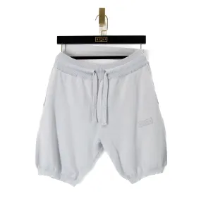 Air Cashmere/Silk Shorts