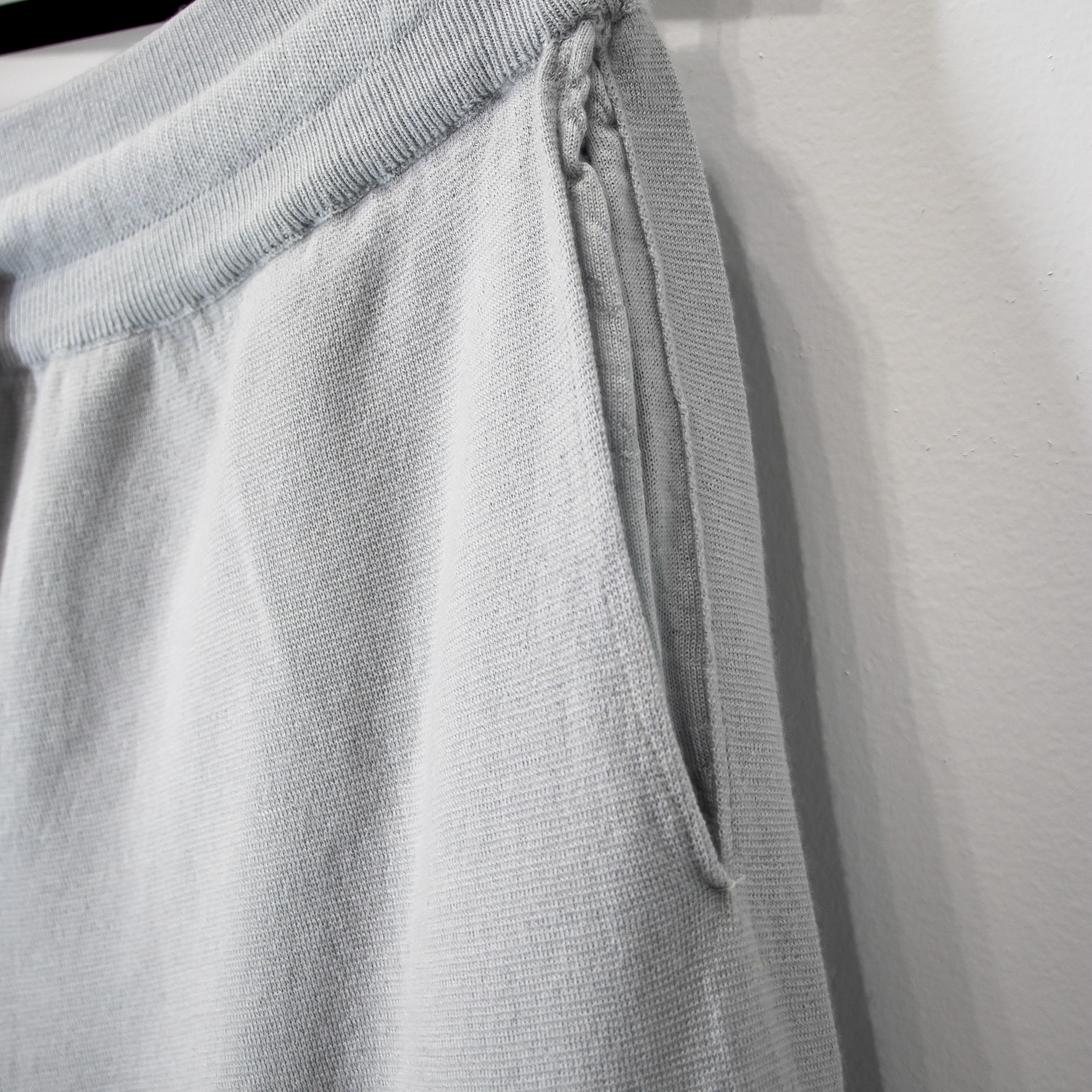 Air Cashmere/Silk Shorts