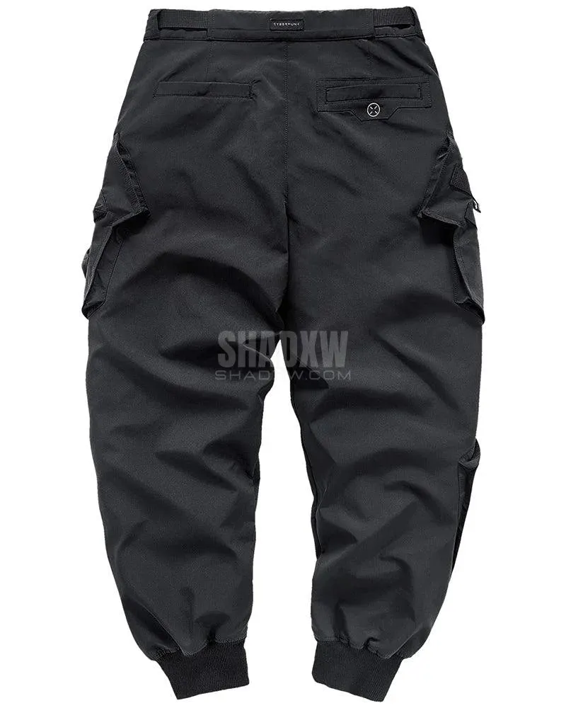 Airborne Cargo Pants