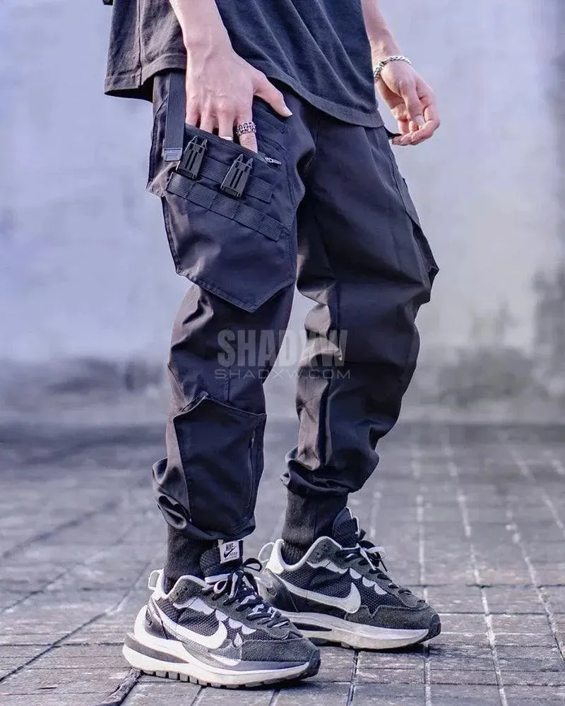 Airborne Cargo Pants