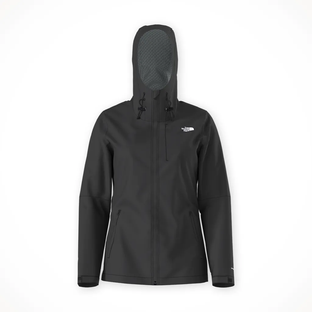 Alta Vista Jacket — Women's