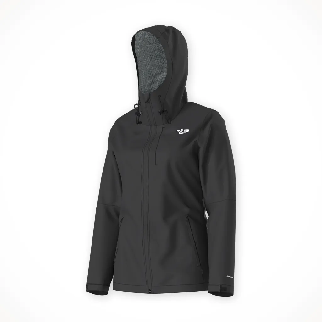 Alta Vista Jacket — Women's