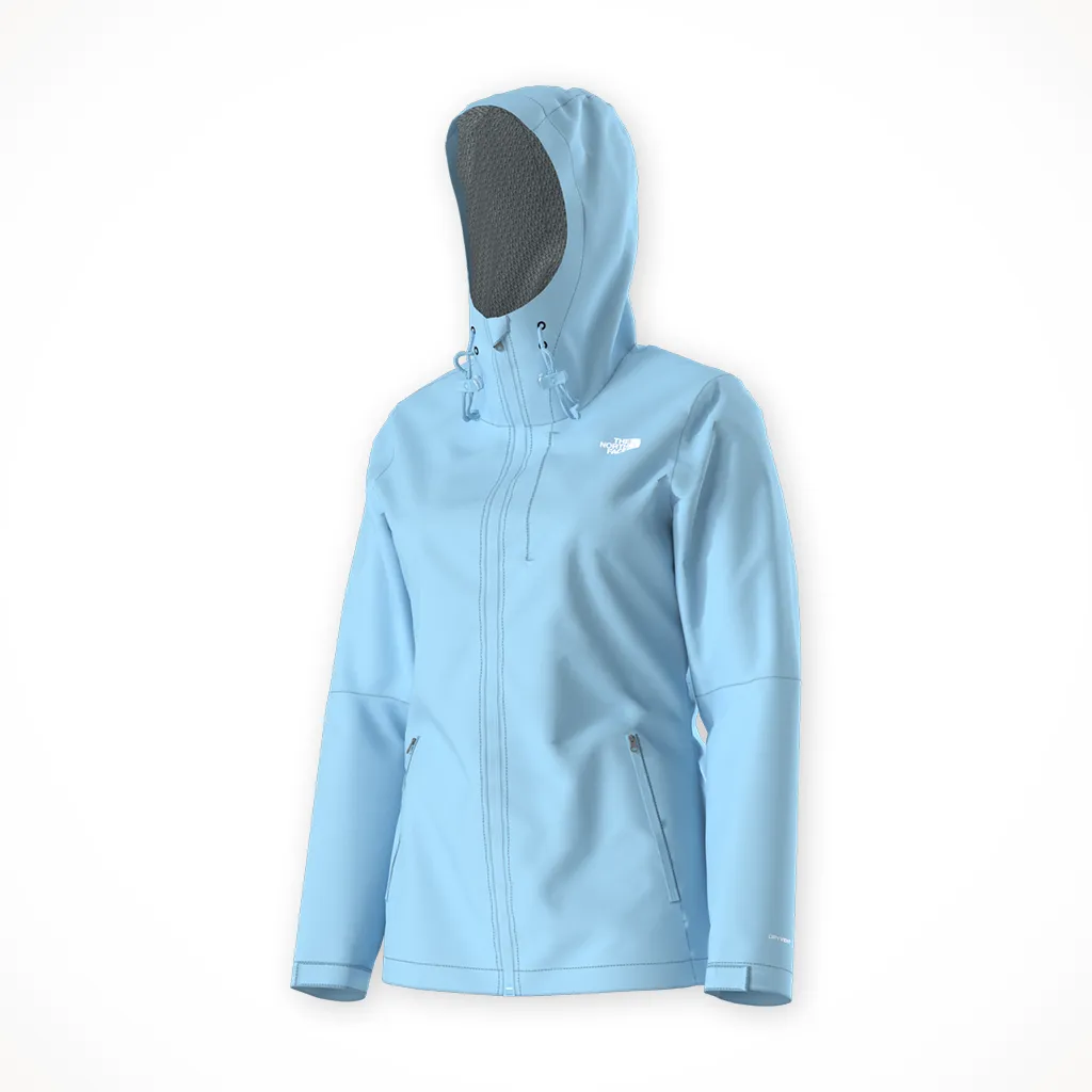 Alta Vista Jacket — Women's