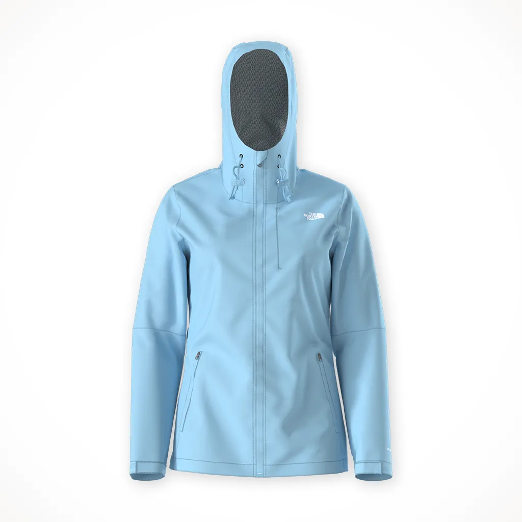 Alta Vista Jacket — Women's