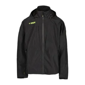 Apache Ottawa Stretch Waterproof Jacket Black