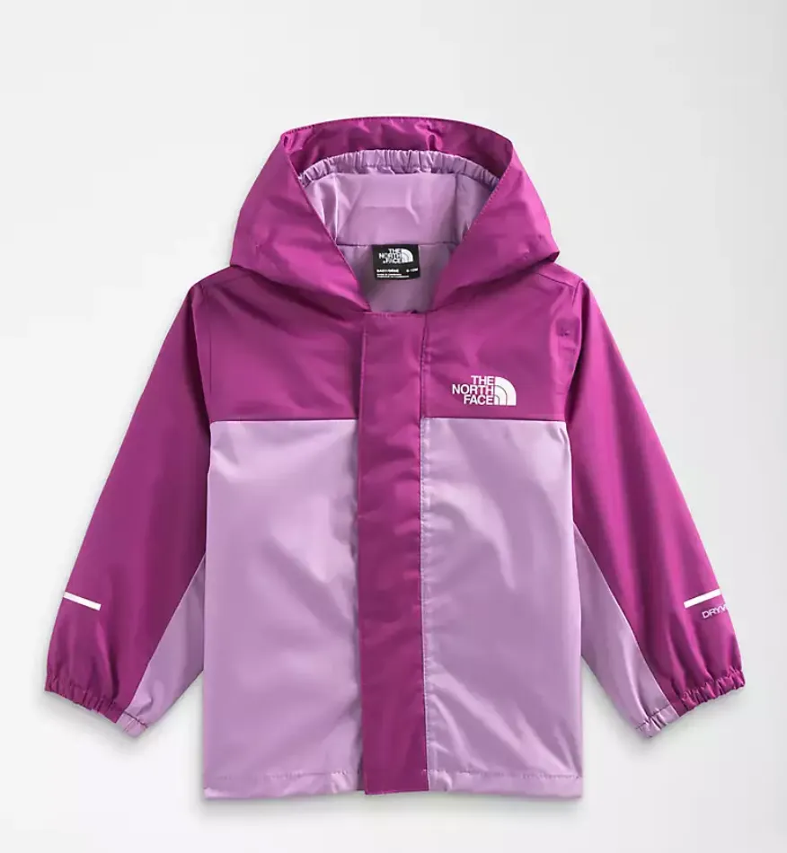 Baby Antora Rain Jacket