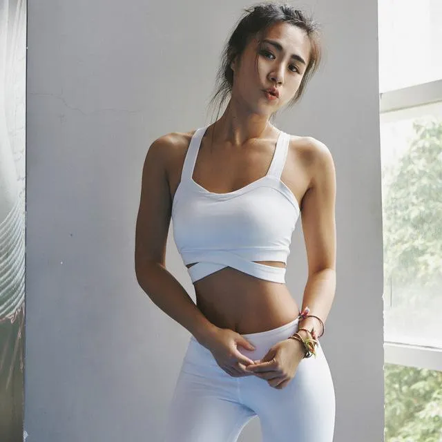 Bandabble Sports Bra