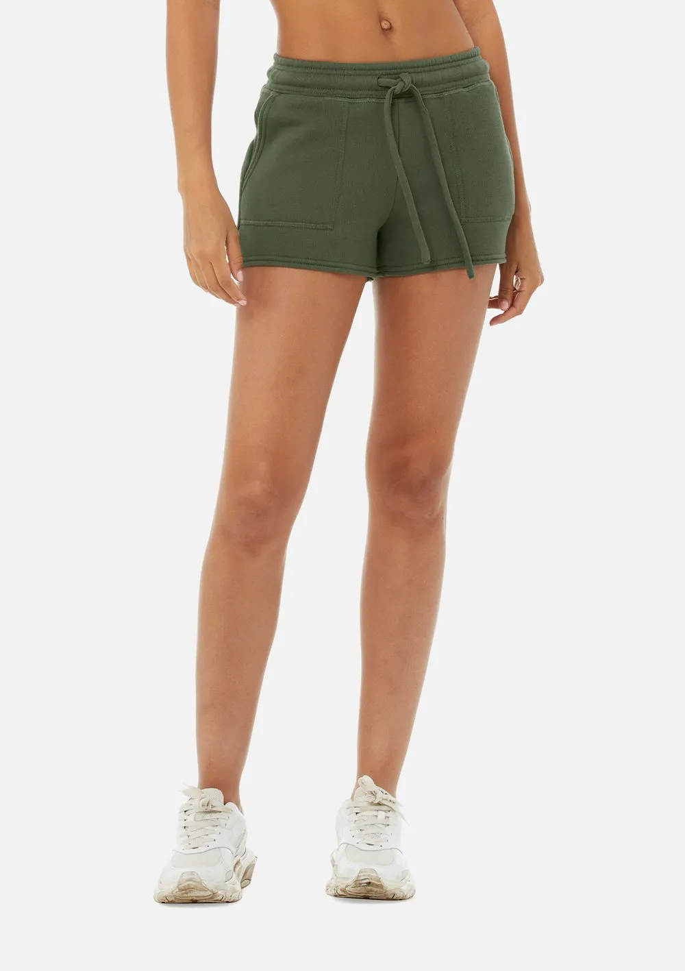 Bella   Canvas | The Lounge Short