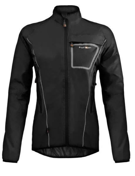 Bormio Women's Rain Jacket