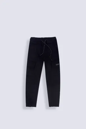 Boy Cargo Pant