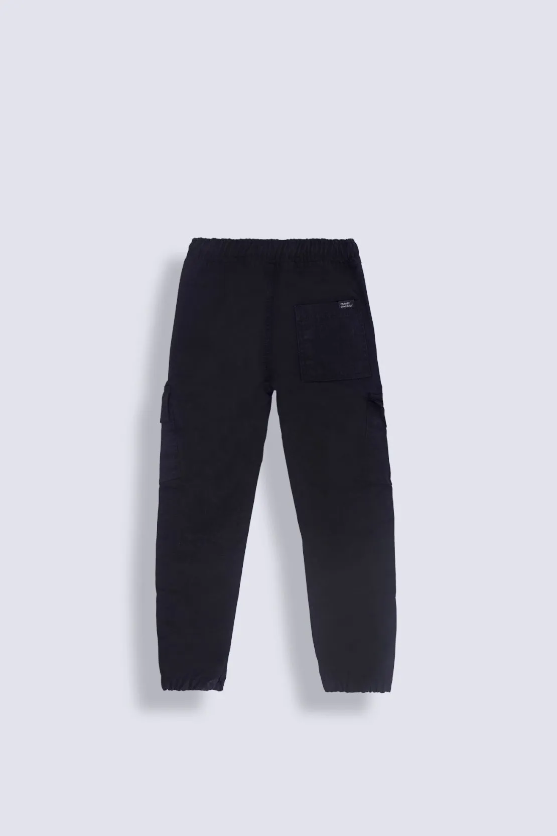 Boy Cargo Pant