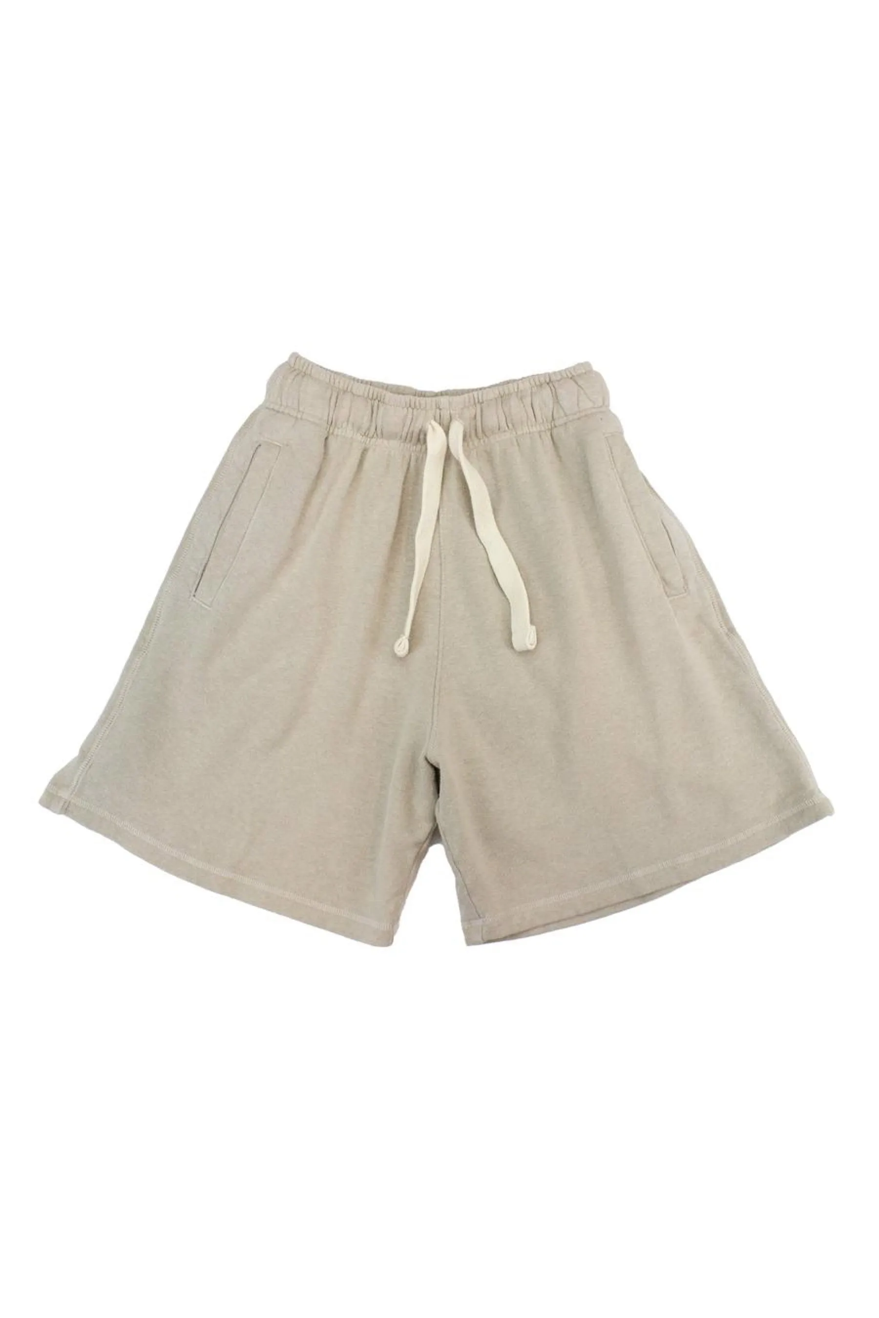 Canvas Sport Shorts