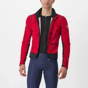 Castelli Alpha Doppio Ros Jacket