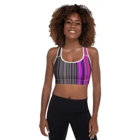 Ceva Padded Sports Bra