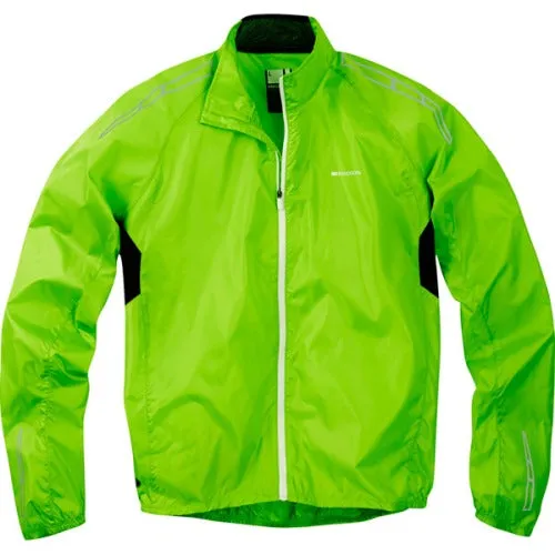 **Clearance** Madison Mens Pac It Jacket