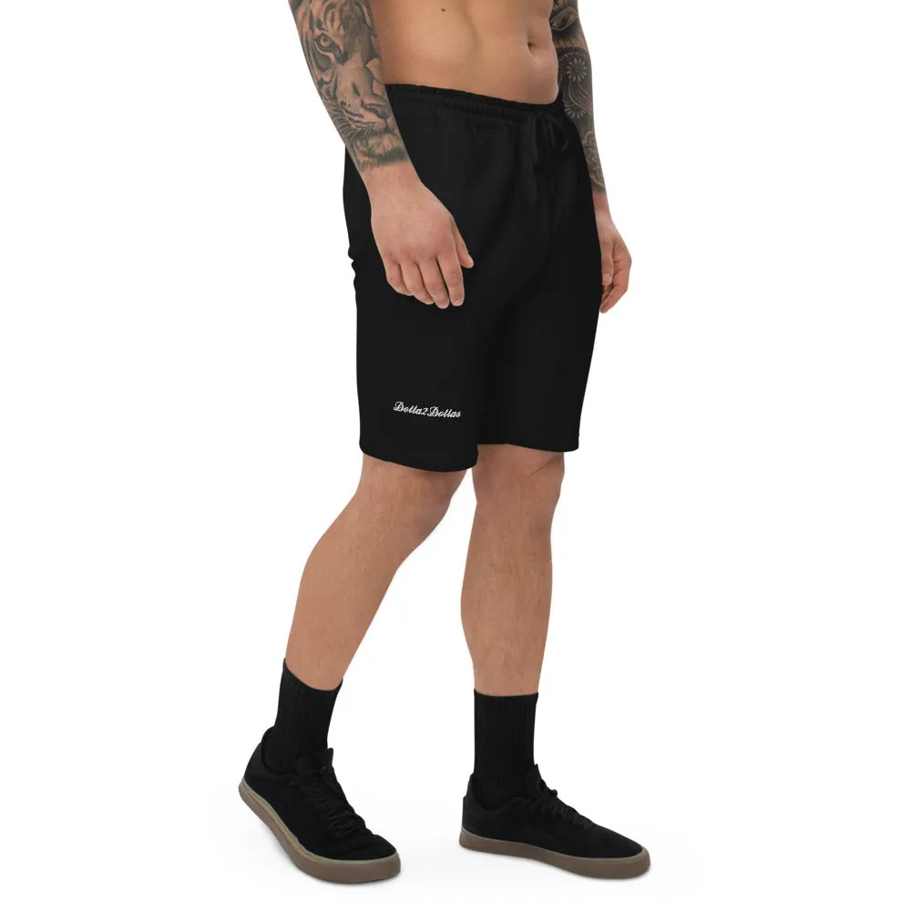 D2D™ | Men's Classic Jogger Shorts