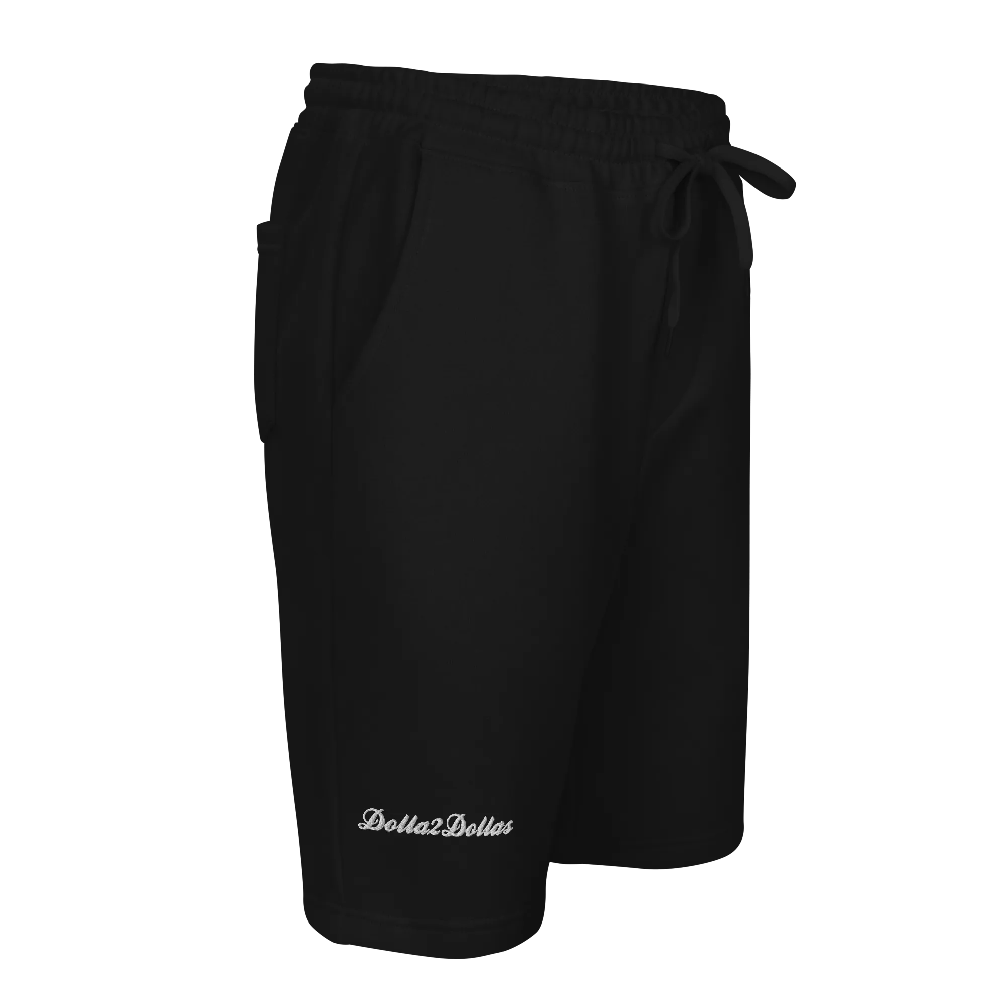 D2D™ | Men's Classic Jogger Shorts