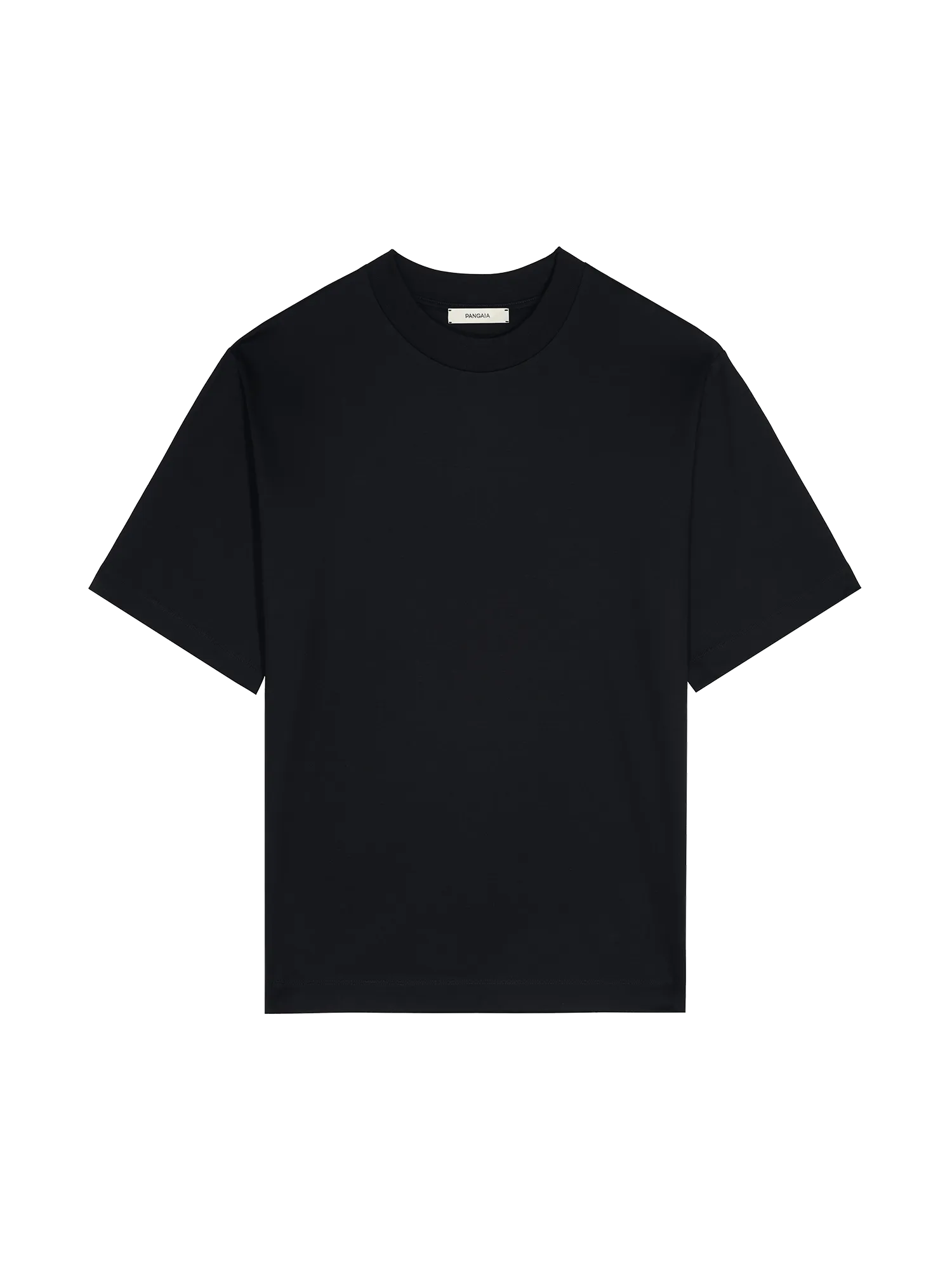 DNA Oversized T-Shirt—black