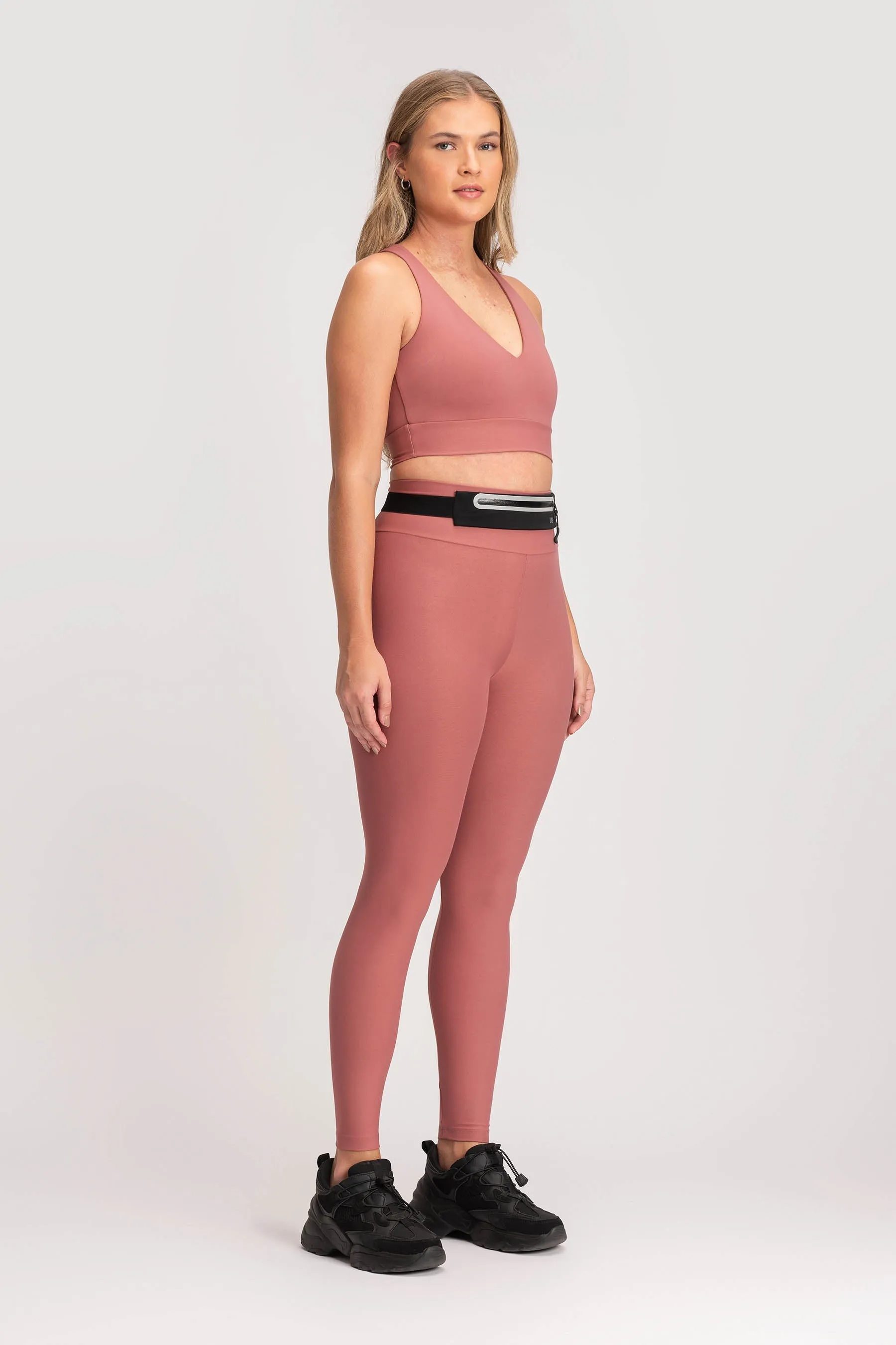 Essential Active Pocket Leggings