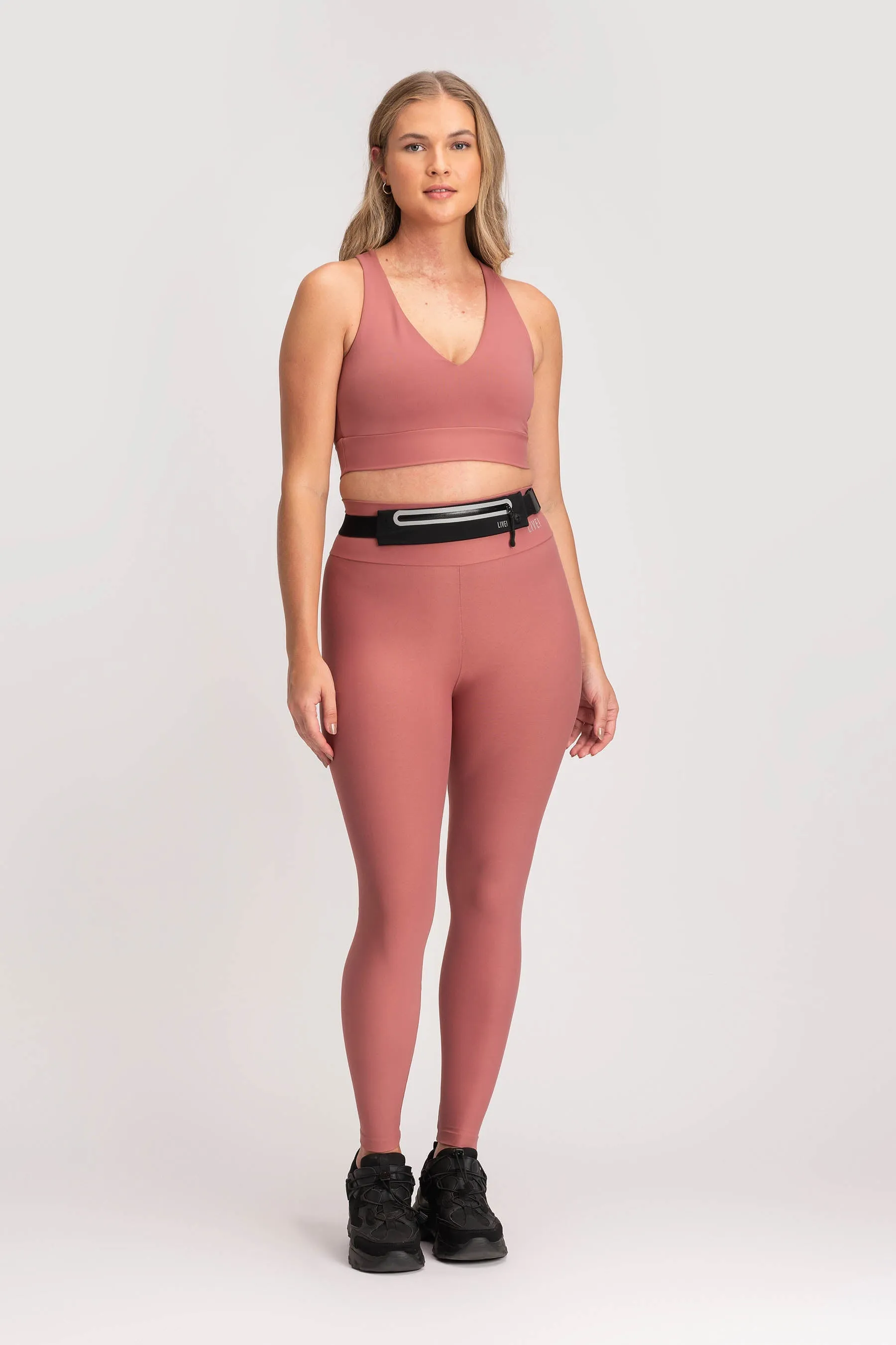 Essential Active Pocket Leggings