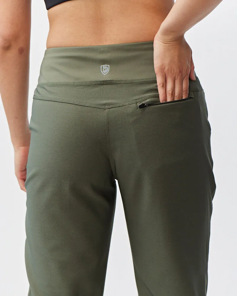 Excel Jogger 7/8 Length 28" Pant