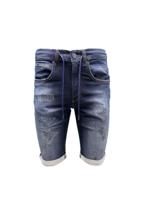 Falopinhsio Jogger Shorts*