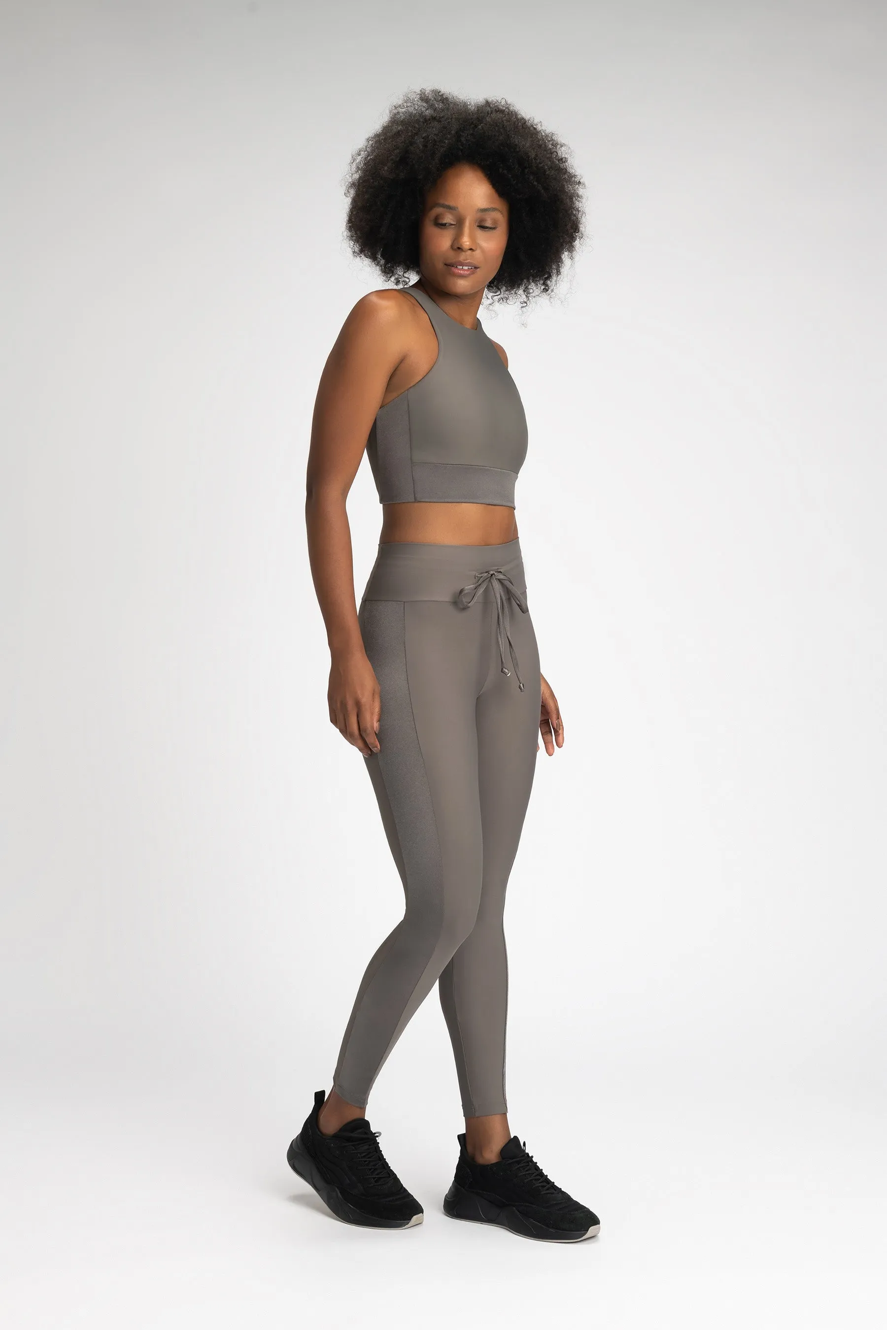 Fit Shine Leggings