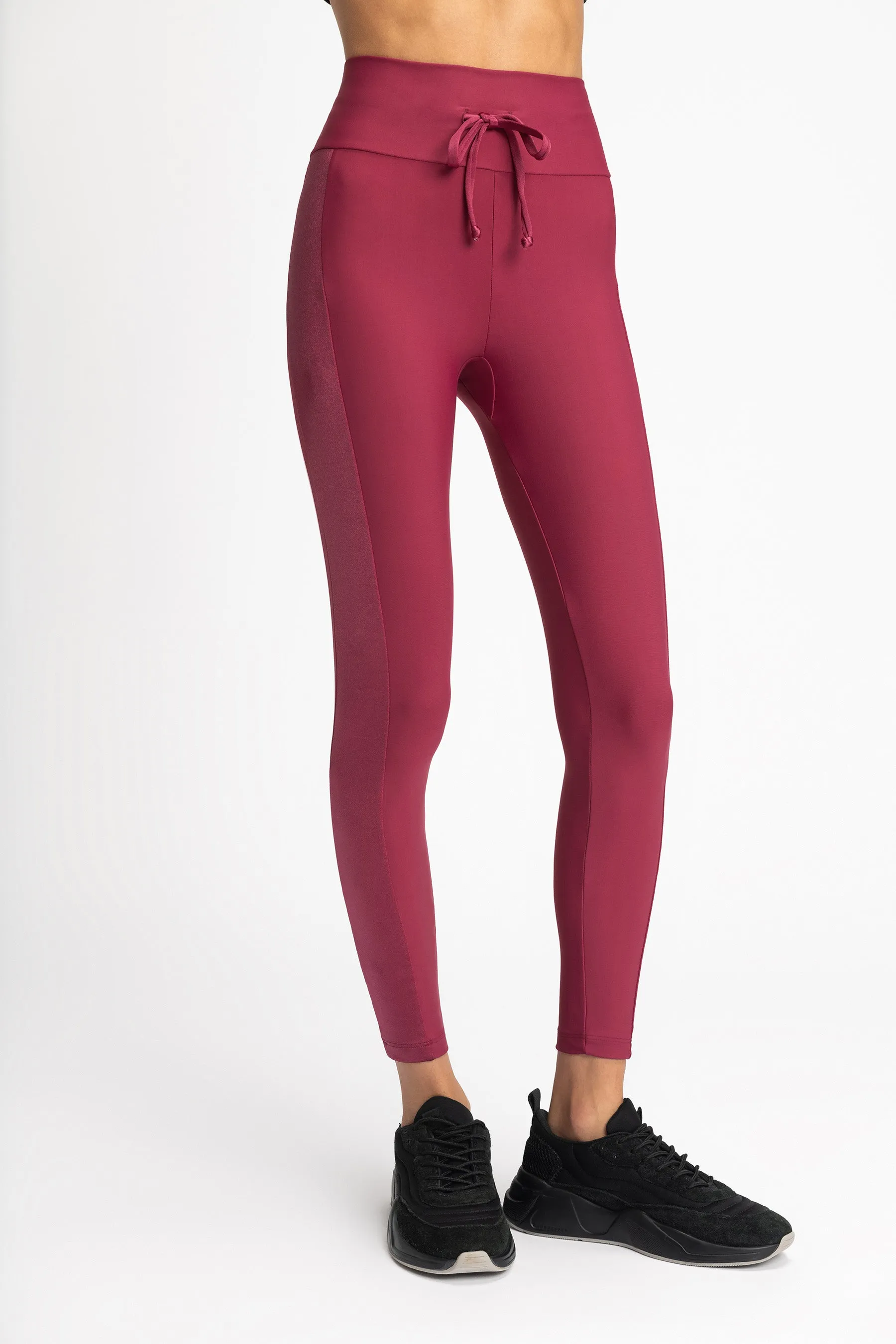 Fit Shine Leggings