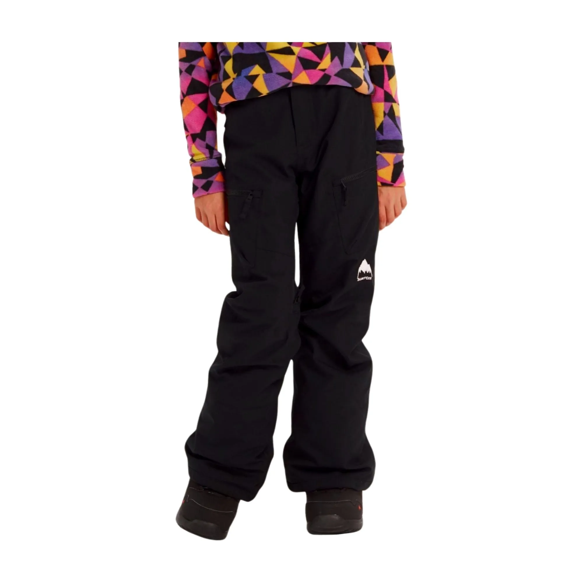 Girls' Burton Elite 2L Cargo Pants