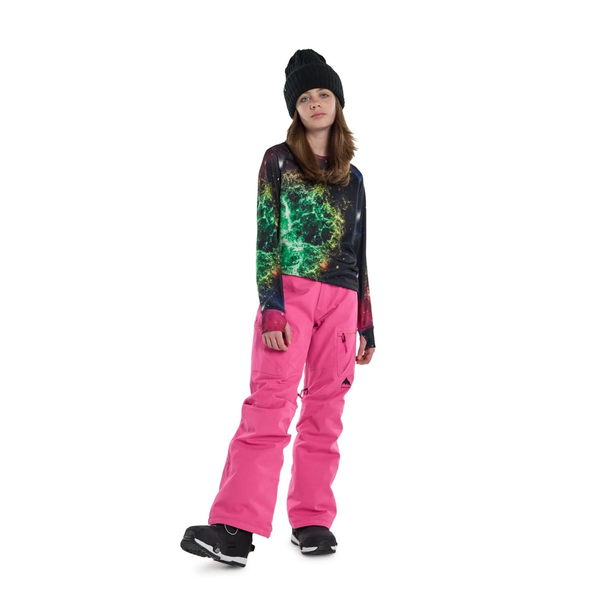 Girls' Burton Elite 2L Cargo Pants