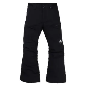 Girls' Burton Elite 2L Cargo Pants