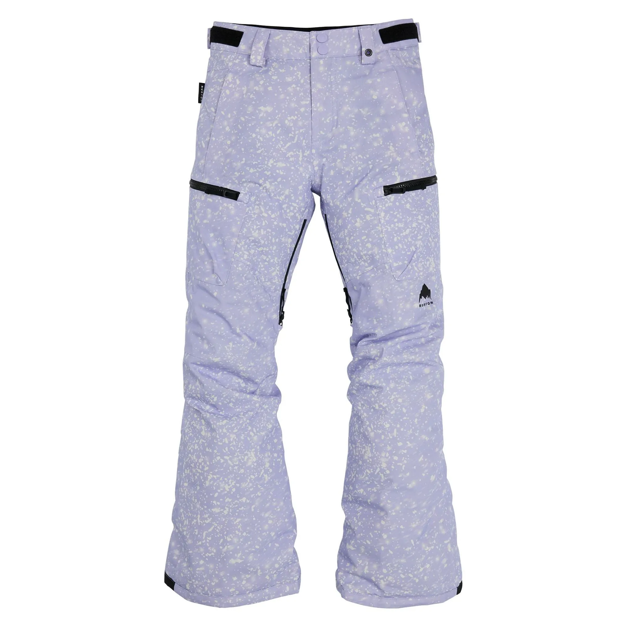 Girls' Burton Elite 2L Cargo Pants