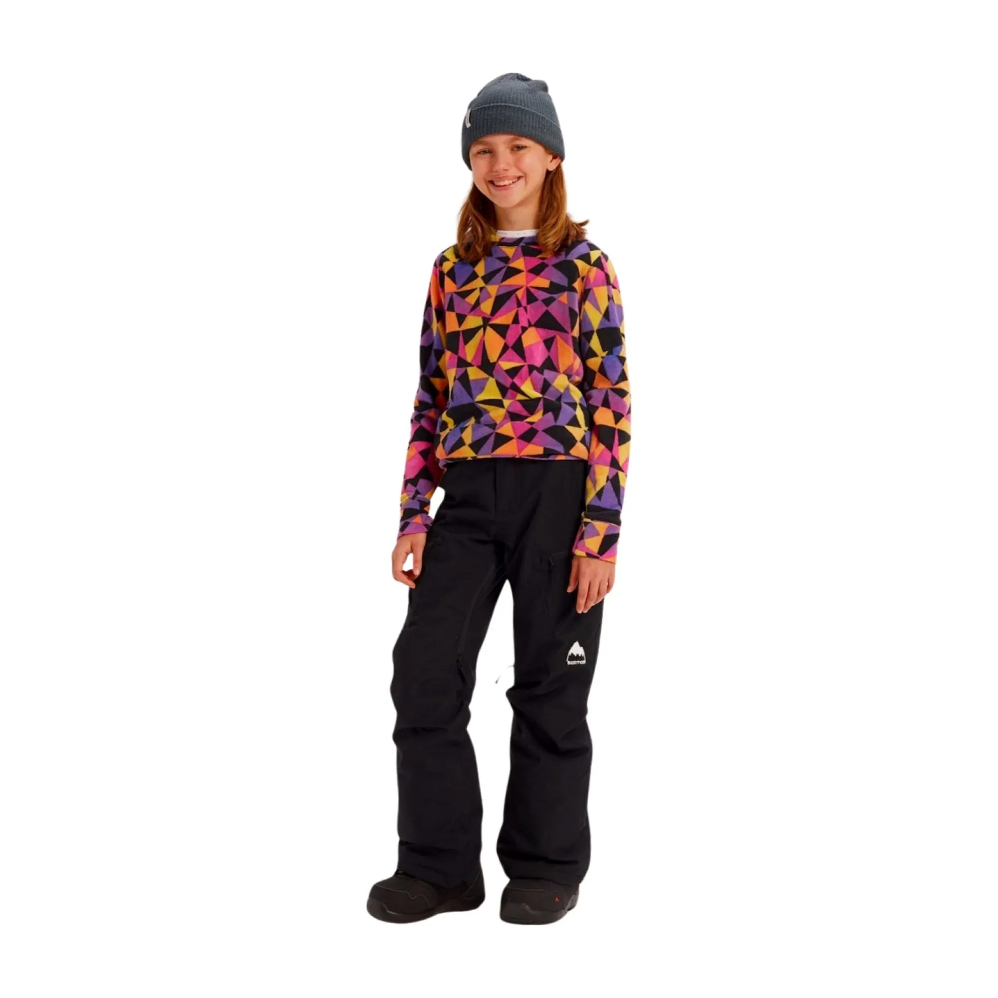 Girls' Burton Elite 2L Cargo Pants