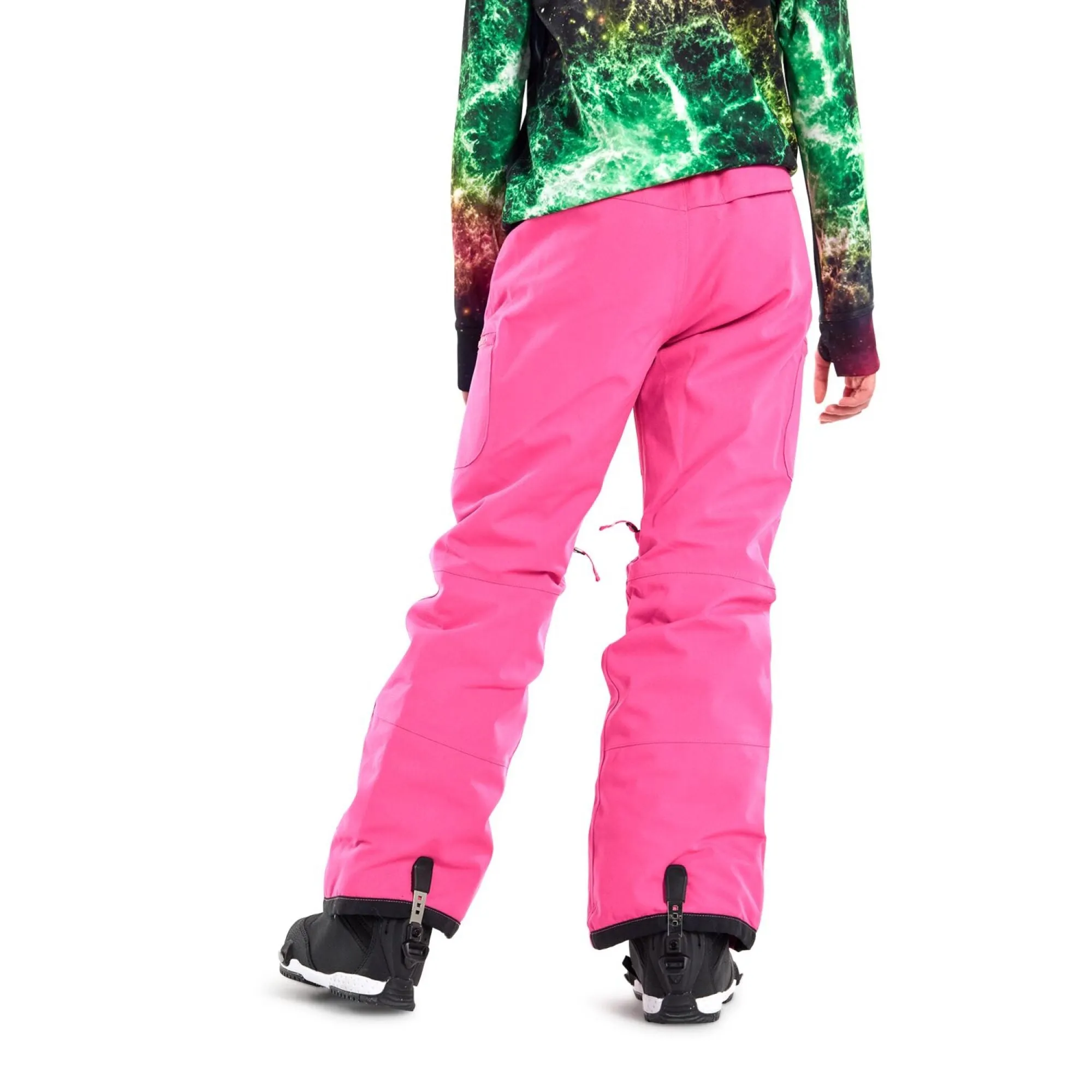 Girls' Burton Elite 2L Cargo Pants