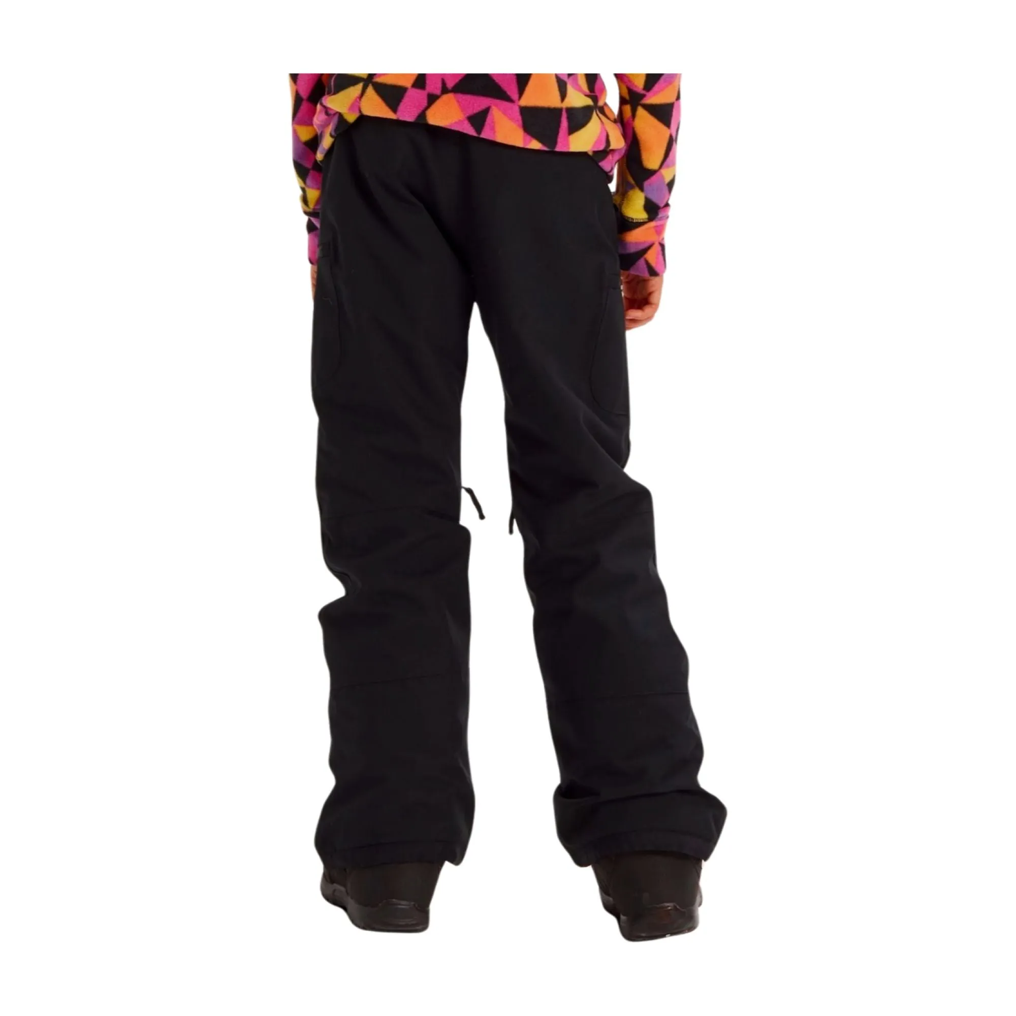 Girls' Burton Elite 2L Cargo Pants