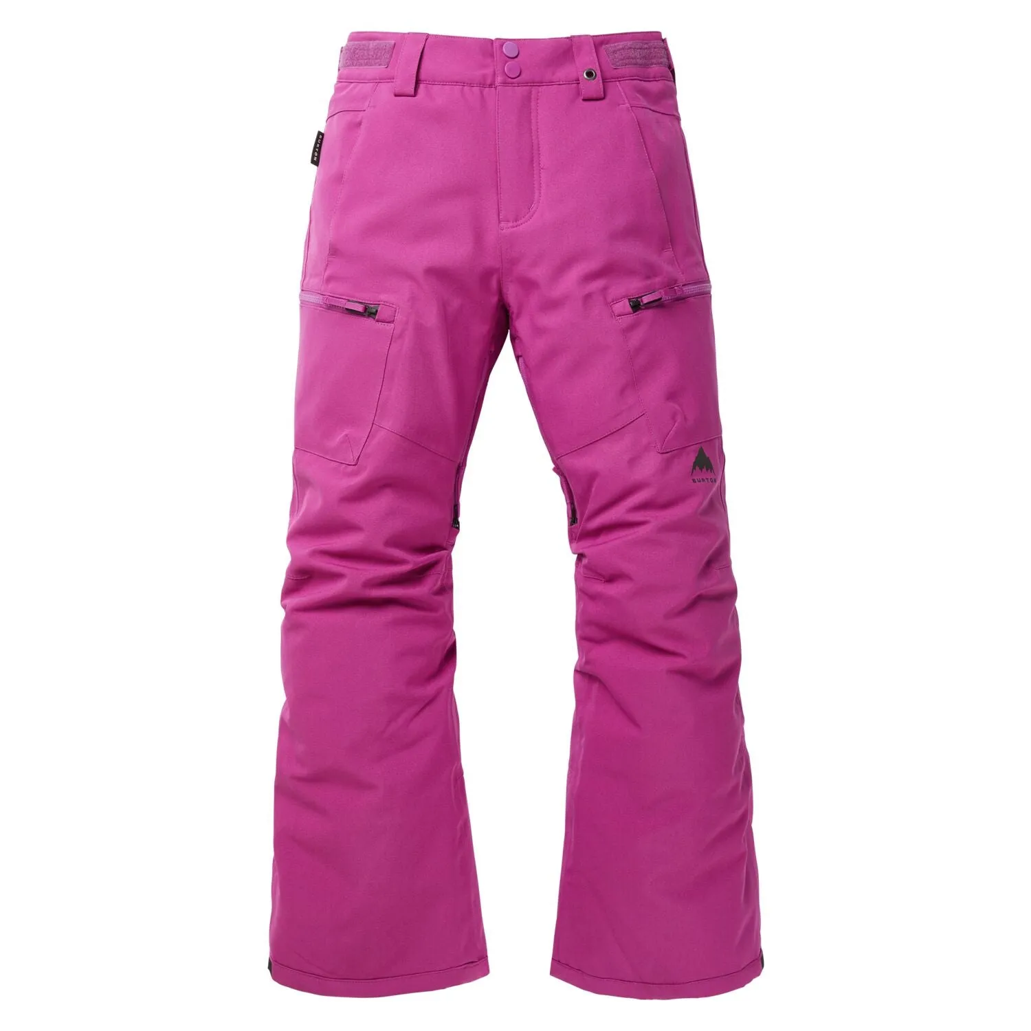 Girls' Burton Elite 2L Cargo Pants