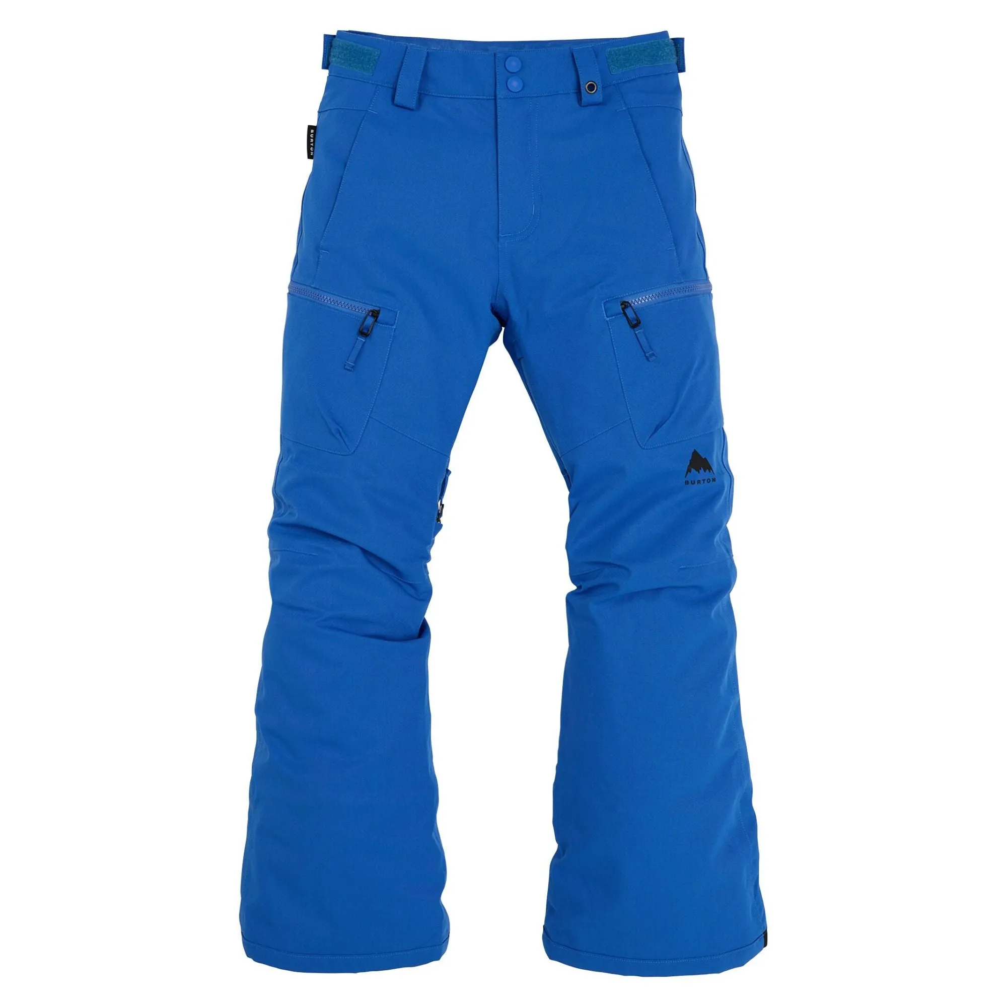 Girls' Burton Elite 2L Cargo Pants