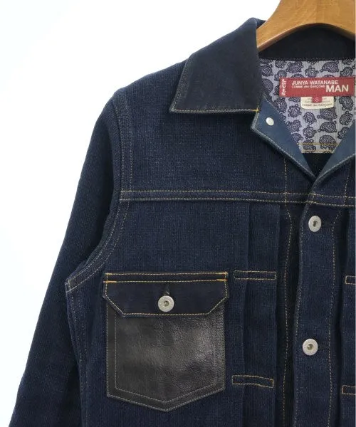 JUNYA WATANABE MAN Denim jackets