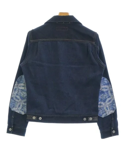 JUNYA WATANABE MAN Denim jackets