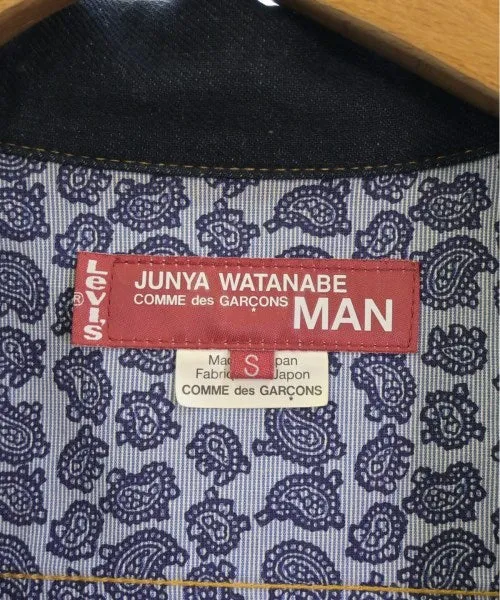 JUNYA WATANABE MAN Denim jackets