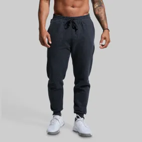 Male Unmatched Joggers (Charcoal)