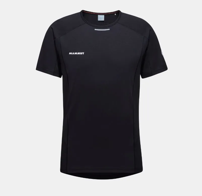 Mammut Aenegy FL T-Shirt for Men