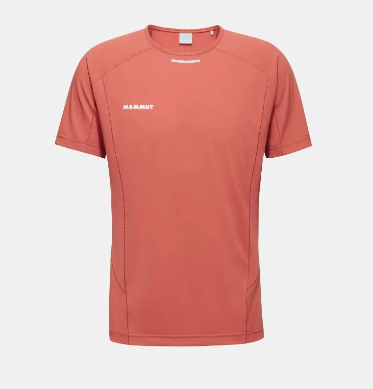 Mammut Aenegy FL T-Shirt for Men