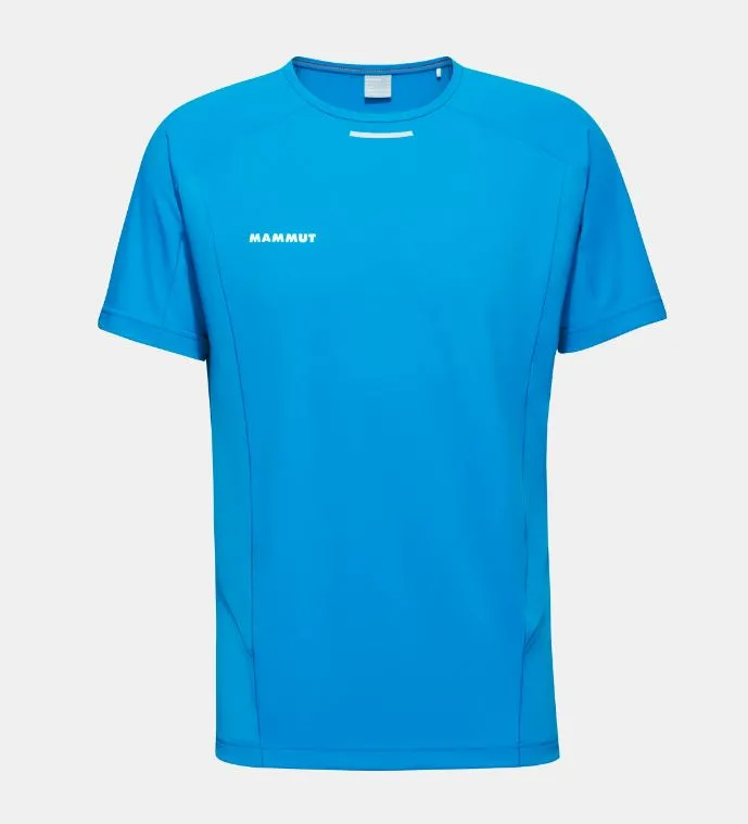 Mammut Aenegy FL T-Shirt for Men