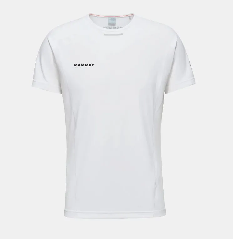 Mammut Aenegy FL T-Shirt for Men