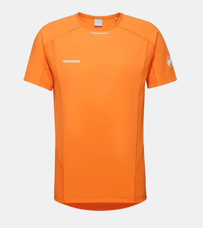 Mammut Aenegy FL T-Shirt for Men