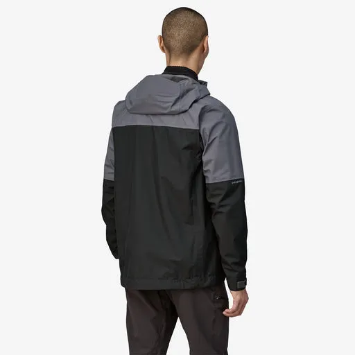 Men's Boulder Fork Rain Jacket (Past Season)